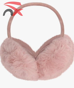 Vente en gros de <span class=keywords><strong>cache</strong></span>-oreilles chauds pour adultes en hiver avec protection souple pour l'extérieur personnalisé - Product Image 6