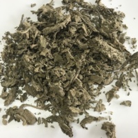 Hojas de Verbasco (Mao Rui Hua) Secas a Granel, Naturales y de Alta Calidad, Hierbas Chinas, Té de Flores de Verbasco