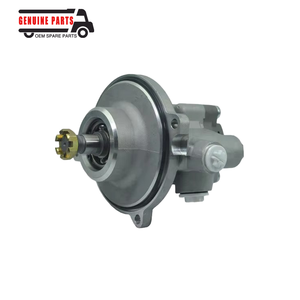 Bomba Hidráulica para Camiones Volvo, Repuestos de Camiones de China Guangzhou, 8694974627 21186656 21488833, Bomba de Elevación, Bomba de Cabina - Product Image 2