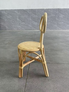 Sedie da pranzo in rattan per esterni commerciali in rattan per <span class=keywords><strong>bambini</strong></span> <span class=keywords><strong>bambini</strong></span> tavoli e sedie per il noleggio di <span class=keywords><strong>feste</strong></span> - Product Image 5