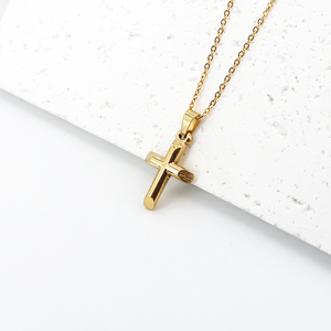 First Communion JewelryCross Border Multi Seamless Quick Lead Time Integrated Casting Nickel Free Content - Product Image 3