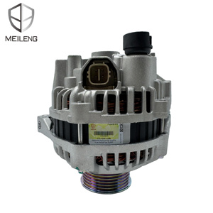MEILLENG Auto Sistemas Eléctricos 31100-PLM-A01 <span class=keywords><strong>Alternador</strong></span> de Coche para <span class=keywords><strong>Honda</strong></span> <span class=keywords><strong>Civic</strong></span> ES5 ES7 ES1 ES8 2001-<span class=keywords><strong>2005</strong></span> - Product Image 1