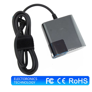 45W New Quick Charger 19.5V 2.31A Laptop AC <b>Adapter</b> <b>Plug</b> in 4.5*3.0mm for H and <b>USB</b> <b>C</b>/ Type <b>C</b> - Product Image 6