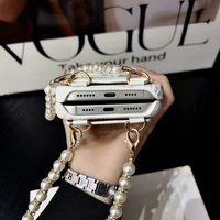 Étui de téléphone portable pour iPhone avec support, porte-cartes, en cuir PU de luxe pleine fleur effet crocodile, avec cordon