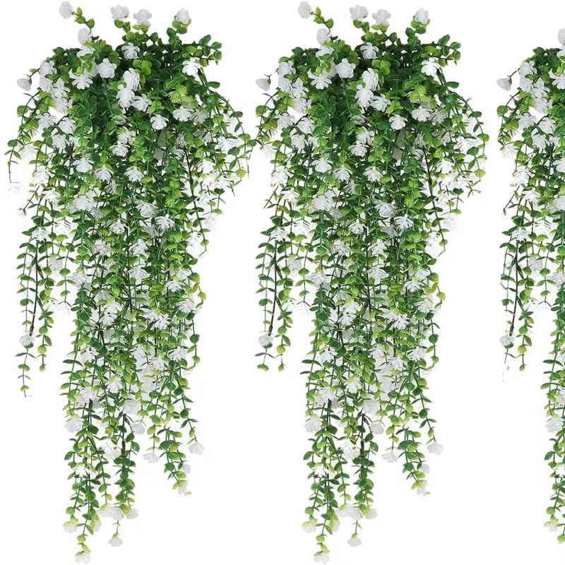 Factory Wholesale Artificial Green Plants Artificial