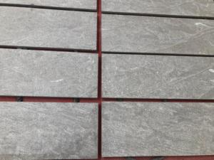 Granite <span class=keywords><strong>Virginia</strong></span> Mist pour sols de villas de luxe, escaliers, îlots de cuisine, comptoirs, tables à manger, murs décoratifs, et dessus de meubles de salle de bain - Product Image 4