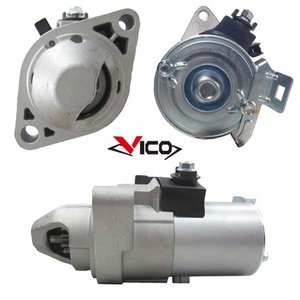 Động Cơ Khởi Động <span class=keywords><strong>31200R40A01</strong></span> 31200R41L01 31200RZAA01 31200RAAA61 31200RRAA51 Phù Hợp Với Acura CSX TSX Civic Accord - Product Image 1