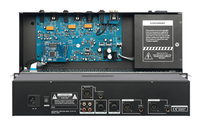 Égaliseur numérique professionnel GPUB EQ-312 2U, égaliseur stéréo, double affichage graphique du spectre, 31 bandes, réduction du bruit, 30W, musique