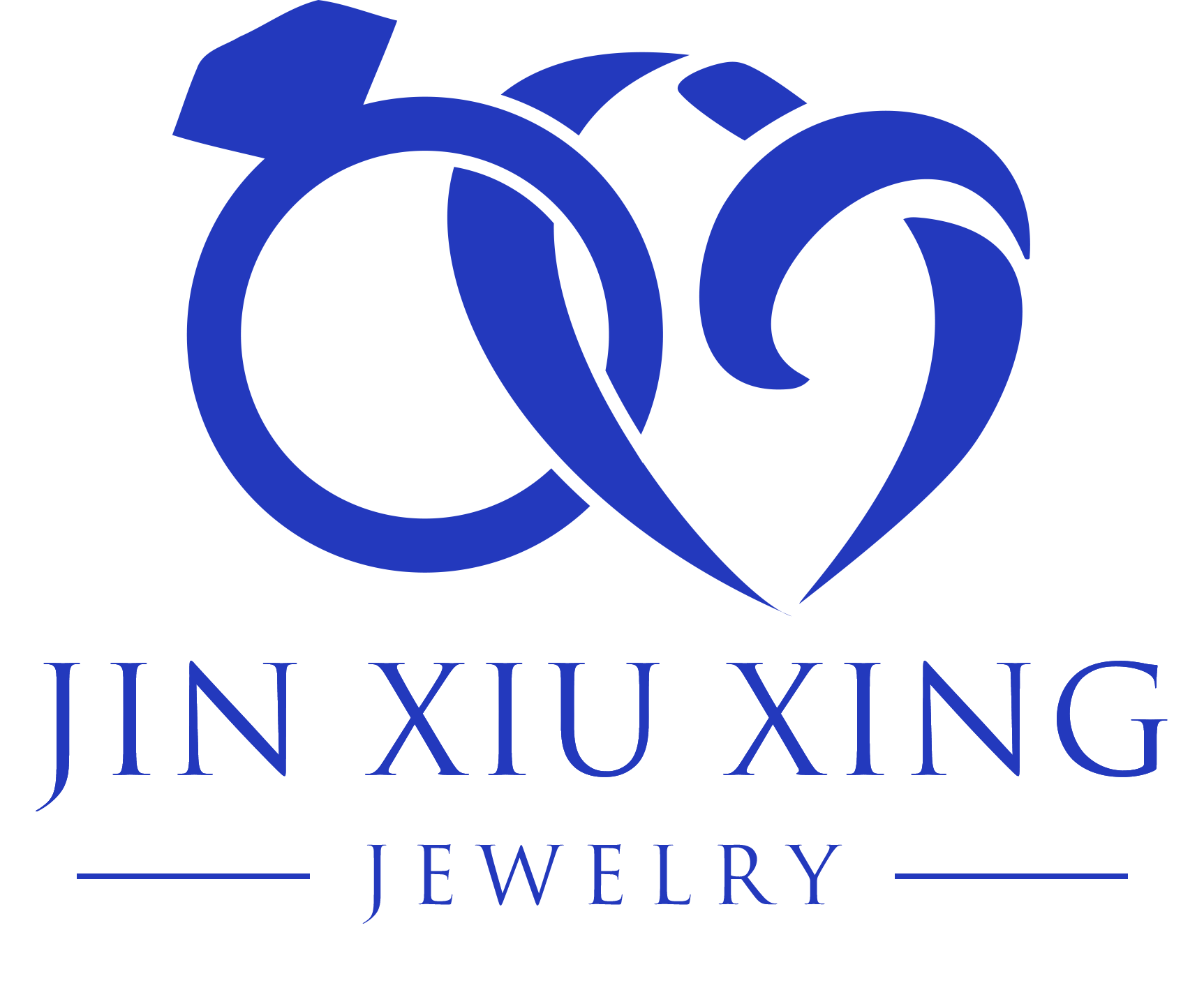 Guangzhou Jinxiuxing Jewelry Co., Ltd. logo