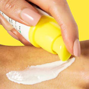 OEM SPF 30 <strong>Face</strong> <strong>Sunscreen</strong> Broad Spectrum UVA UVB Protection Lightweight No White Cast Dewy Glow Vegan Cruelty Free <strong>Sunscreen</strong> - Product Image 2