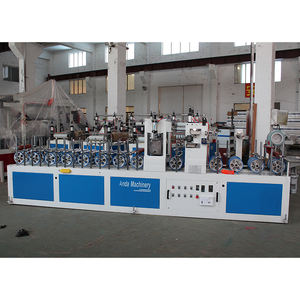 Anda Pvc 천장 패널/벽 패널 오프라인 라미네이션 기계 - Product Image 2