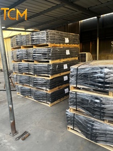Professional <strong>Concrete</strong> Wire Snake Spacer 5mm Wire Diameter <strong>for</strong> Rebar <strong>Mesh</strong> Support - Product Image 3