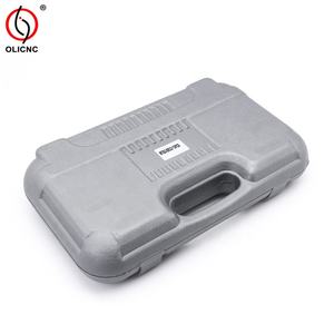 Outils de machine BT40-ER32UM-100L 15PCS 0.008mm ER32 Collets BT40-ER32-15PCS Jeu de mandrins à collets pour CNC - Product Image 5