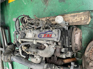 Motor Diésel 4D22 de Alta Calidad para <span class=keywords><strong>Nissan</strong></span>, Ensamblaje de Motor de 2.2L en Venta - Product Image 4