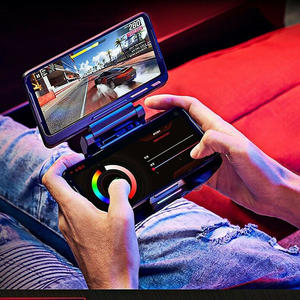 Base per telefono <span class=keywords><strong>ASUS</strong></span> ROG Phone 3, dock ROG TwinView3, controller di gioco per telefono da gioco ROG3 - Product Image 2
