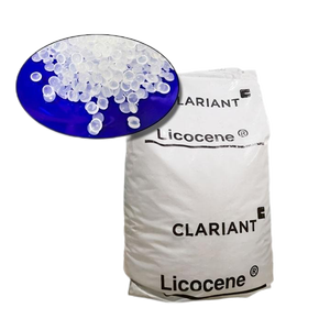 Lubrificante Interno/Esterno Clariant Licowax <span class=keywords><strong>E</strong></span> in Scaglie, Cera di Lignite 100% Pura di Origine Tedesca per Plastica Tecnica/PVC - Product Image 6