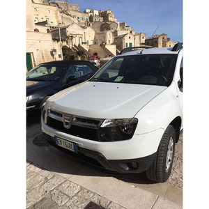 Oem 260100067R 260600069R 260609877R 260101891K Lampe frontale haute qualité noire pour <span class=keywords><strong>DACIA</strong></span> Duster 2008 - Product Image 5