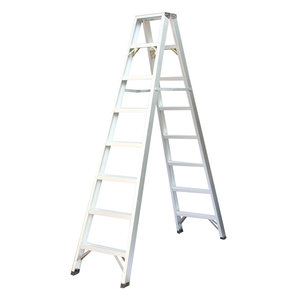 <span class=keywords><strong>Échelle</strong></span> pliante en Aluminium à 5 niveaux, conception <span class=keywords><strong>de</strong></span> bonne qualité, <span class=keywords><strong>pas</strong></span> <span class=keywords><strong>cher</strong></span>, Offre Spéciale - Product Image 2