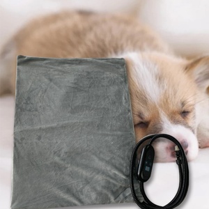 <b>Electric</b> Thermal Mat Self Warming <b>Heating</b> Hot <b>Pad</b> Mat Low-power <b>Electric</b> Heat <b>Pad</b> for Pet Play and Rest - Product Image 6