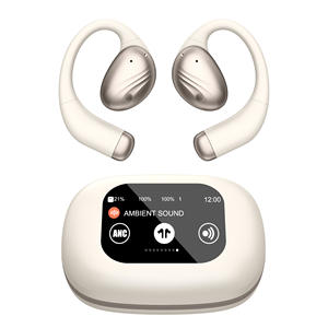 Auriculares de Traducción con IA de Nueva Generación, Alta Calidad de Sonido, Inalámbricos OWS con Reducción de Ruido ENC - Product Image 5