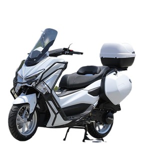 Motocicleta de Viaje de 250CC, Motocicleta de Gran Tamaño Personalizada T9, ¡Gran Venta! - Product Image 6