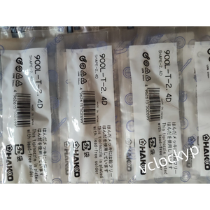 10 pièces neuves d'origine Hakko 900L-T-2.4D Tip - Product Image 2