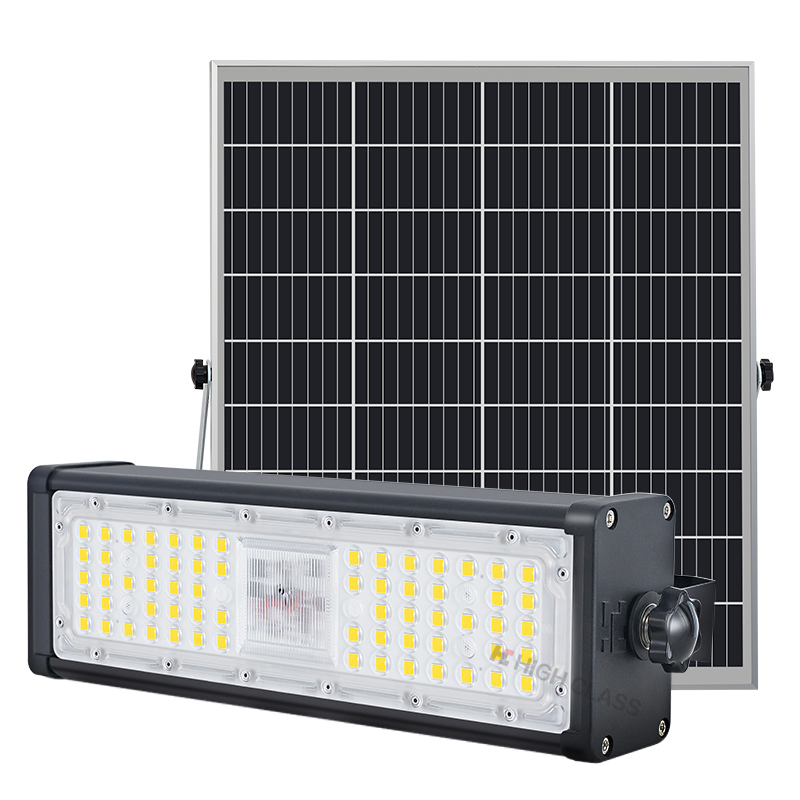 WERISE High Quality Modern Indoor Outdoor 100w 150w 200w 300w Led Solar Ceiling Light · image 2