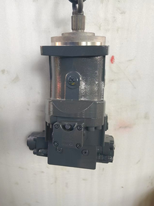 Motor Hidráulico de Alta Presión Serie A6VM A6VM140EP2/63W-VZB01X0PA-S A6VM80HD2/63W-VSC520B A6VM107 A6VM250 A6VM140 - Product Image 3