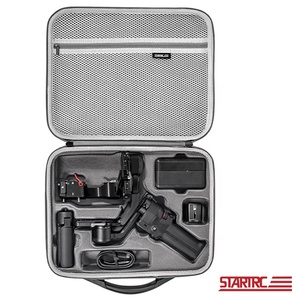 Túi đeo vai STARTRC V2, túi đựng đồ cho DJI Ronin RS 3 Mini, dành cho thiết bị ổn định <span class=keywords><strong>gimbal</strong></span> và phụ kiện camera hành trình - Product Image 1