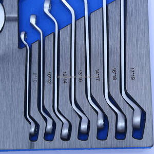 424-pcs Professional <strong>Mechanics</strong> Hard Case <strong>Tool</strong> <strong>Set</strong> ODM Steel <strong>Tool</strong> Household Repair Kit Drawers EVA Foam Garage <strong>Tool</strong> <strong>Set</strong> - Product Image 5