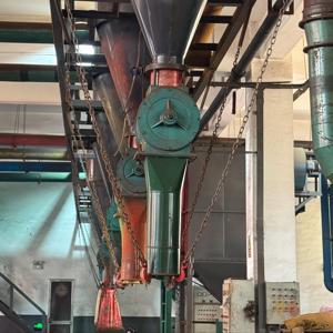 Vente en gros de <span class=keywords><strong>pigment</strong></span> d'oxyde de fer noir Fe2O3 pour peinture et revêtement d'encre produit du fabricant en céramique - Product Image 4