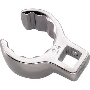 STAHLWILLE - 02490036 Clés à anneau corbeau 3/8 ''-EAN 4018754004546 WRENCHES CROW-RING WRENCHES - Product Image 1