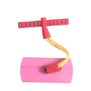 ของเล่นไม้กระโดดสำหรับเด็ก รุ่น Frog Jump อุปกรณ์ฝึกสมดุล รับน้ำหนักได้ 100 กก. วัสดุ NBR อเนกประสงค์ ผลิตที่เมืองอี้หวู่ - Product Image 3