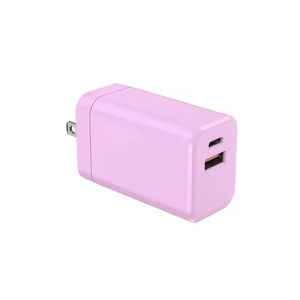 Meilleures ventes - Chargeur USB C GaN Nano ultra rapide 65W, adaptateur secteur double port PD, personnalisé pour <span class=keywords><strong>Macbook</strong></span> <span class=keywords><strong>Pro</strong></span> Air et autres appareils - Product Image 3
