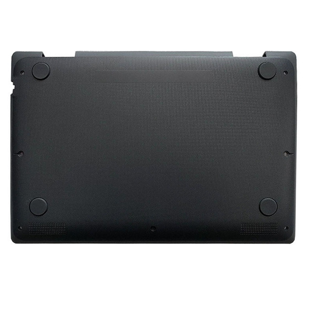 Cover for HP ProBook X360 11 G5 G6 Bottom Lower Case Base Cover D Shell  Bottom D Cover Base Lower Case Laptop Case L83972-001