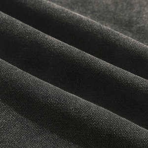 Clothing Manufacturer Custom Wholesale Streetwear Vintage Washed Distressed Ripped Cropped Detroit <strong>Work</strong> <strong>Jacket</strong> - Product Image 6