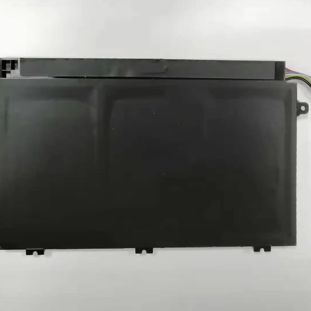 New Replacement Battery LE ThinkPad E480 E485 E580 E490 E590 Battery L17L3P51 01AV445 11.1V 3600mAh