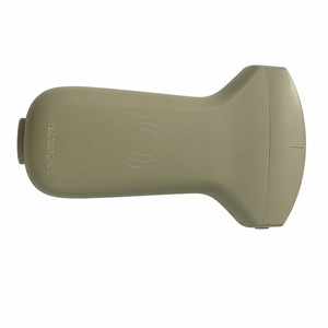 Ecógrafo Inalámbrico JM-3C Doppler Color, Sonda Convexa de 3.2MHz/4MHz Reutilizable, Escáner de Ultrasonido USB, Imágenes de Abdomen PW PDI - Product Image 2