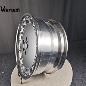 Jantes monobloc Viorock 18/19/20/21/22 pouces PCD 5x120 5x112 compatibles avec <span class=keywords><strong>Mercedes</strong></span>-Benz Maybach Classe S S350 S400 S600 E300 W223/W222 - Product Image 3