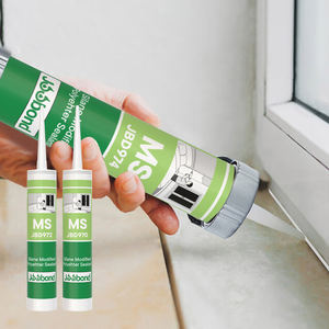 <span class=keywords><strong>Colle</strong></span> imperméable JOOBOND OEM, mastic MS, adhésif polymère MS en gros <span class=keywords><strong>pour</strong></span> piscines - Product Image 3