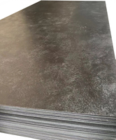 Panel Laminado de Resina Fenólica HPL Compacto Resistente al Fuego e Impermeable GORMICA de 12 mm, Diseño Moderno, 1 Año de Garantía para Oficina