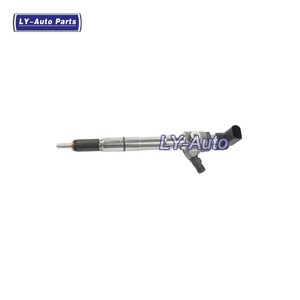 Commercio all'ingrosso di Ricambio Automobilistici Ugello di Iniezione di Carburante Per Audi VW 1.6 <span class=keywords><strong>03L130277B</strong></span> - Product Image 1