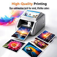 Mesin Pemotong Stiker Integrasi Baru Mietubl MTB-CUT M888 2026, Akurasi 0.05mm, Pemotong Stiker Kertas Film PVC