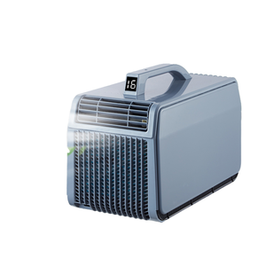 Portable <b>12v</b> 24v Mobile AC Motor Power for Cars Households with US AU Plugs <b>Battery</b> Source - Product Image 1