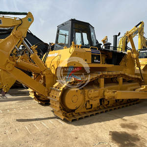 Excavadora SHANTUI SD32 de segunda mano, <span class=keywords><strong>10M3</strong></span>, 30TON, gran condición, máquina de construcción china SD16 SD22 - Product Image 3