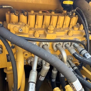 Original <b>Paint</b> Used cat 320gx Excavator at Wholesale Price Cat320gx 320gc 320d 320b 320dl 320bl 320cl 320d2 323gx Ready for Sale - Product Image 5