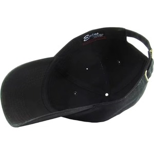 Échantillon gratuit Casquette de baseball classique originale style Trucker profil bas pour hommes et femmes, casquette de papa réglable non structurée unie - Product Image 5