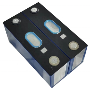 เซลล์แบตเตอรี่ลิเธียม CATL NMC แบบแท่งปริซึม 3.7V 234Ah 240Ah 280Ah ใหม่เอี่ยม พร้อมอุปกรณ์เสริมสำหรับระบบไฟฟ้า - Product Image 3