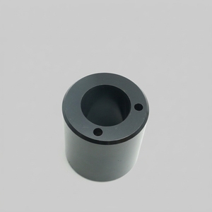 <b>Maximize</b> Shock Absorption Welded Custom High Precision CNC Machined Automotive Anti-Vibration Component Supply - Product Image 4