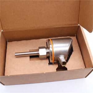 Monitor de Flujo Si5002, Sensor de Detección Industrial Sid10adbfpkg/us-100 - Product Image 4